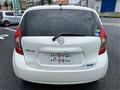2013 Nissan Note