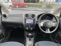 2013 Nissan Note