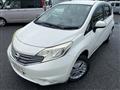 2013 Nissan Note
