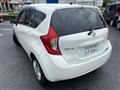 2013 Nissan Note