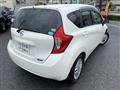 2013 Nissan Note