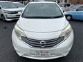 2013 Nissan Note