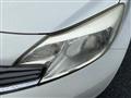 2013 Nissan Note
