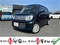 2013 Suzuki MR Wagon