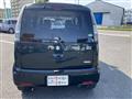 2013 Suzuki MR Wagon