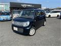 2013 Suzuki MR Wagon