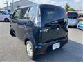 2013 Suzuki MR Wagon