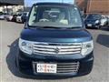 2013 Suzuki MR Wagon