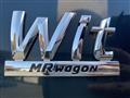2013 Suzuki MR Wagon