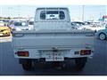 2010 Daihatsu Hijet Truck