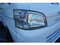 2010 Daihatsu Hijet Truck