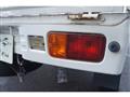 2010 Daihatsu Hijet Truck