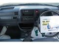 2010 Daihatsu Hijet Truck