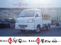 2010 Daihatsu Hijet Truck