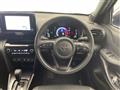 2024 Toyota Yaris Cross