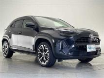 2024 Toyota Yaris Cross