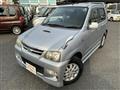 2009 Daihatsu Terios Kid