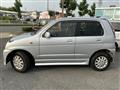 2009 Daihatsu Terios Kid