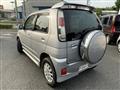 2009 Daihatsu Terios Kid