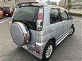2009 Daihatsu Terios Kid