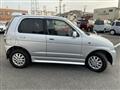 2009 Daihatsu Terios Kid