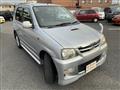 2009 Daihatsu Terios Kid