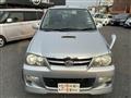 2009 Daihatsu Terios Kid