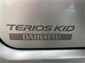 2009 Daihatsu Terios Kid