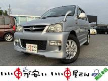 2009 Daihatsu Terios Kid