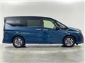 2025 Nissan Serena