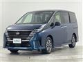 2025 Nissan Serena