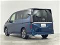 2025 Nissan Serena