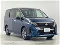 2025 Nissan Serena