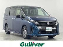 2025 Nissan Serena
