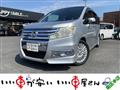 2011 Honda Step WGN