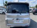 2011 Honda Step WGN