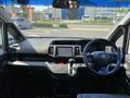 2011 Honda Step WGN