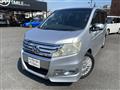 2011 Honda Step WGN