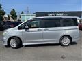 2011 Honda Step WGN