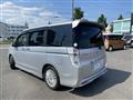2011 Honda Step WGN