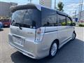2011 Honda Step WGN
