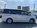 2011 Honda Step WGN