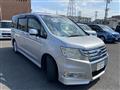 2011 Honda Step WGN