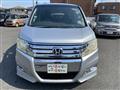 2011 Honda Step WGN