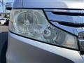2011 Honda Step WGN