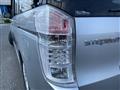 2011 Honda Step WGN