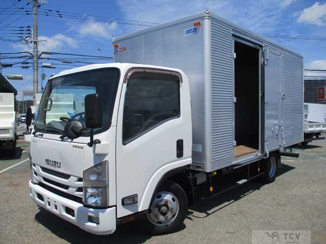 2016 Isuzu Isuzu Others