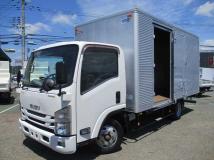 2016 Isuzu Isuzu Others