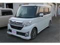 2014 Daihatsu Tanto Custom