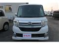 2014 Daihatsu Tanto Custom